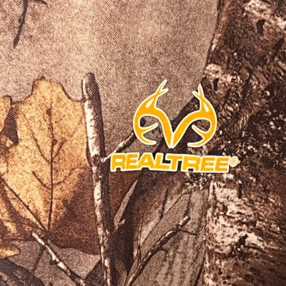 RealTree long sleeve‎ shirt . Size XL
